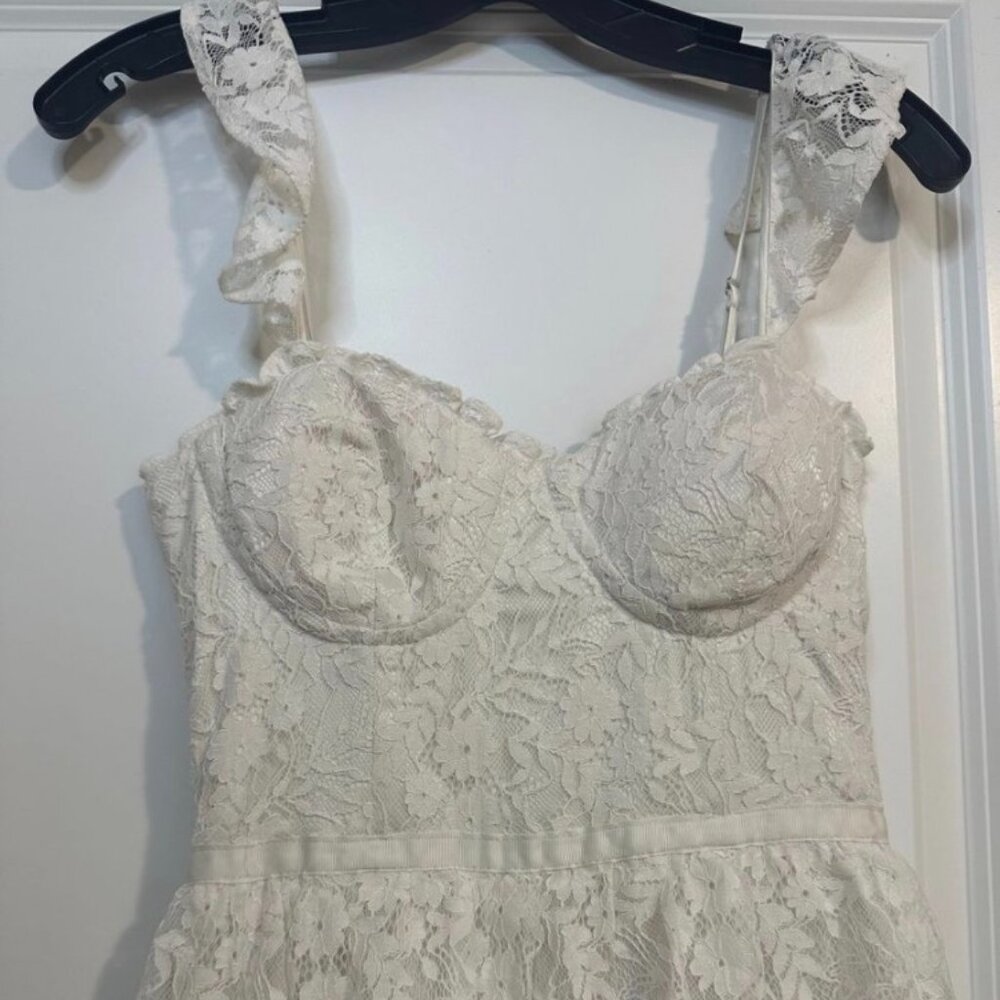 XS. Alter'd State dress
